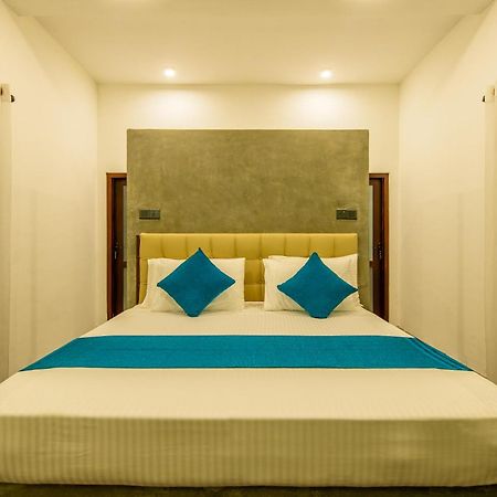 Wild Nest Villa Unawatuna Bagian luar foto
